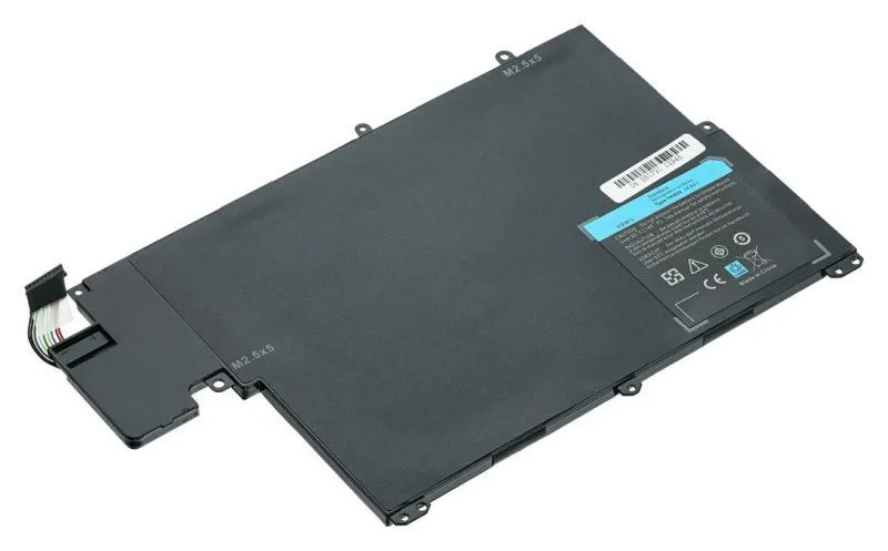 Аккумуляторная батарея Pitatel BT-1255 для Dell Inspiron 13z-5323, Vostro 3360