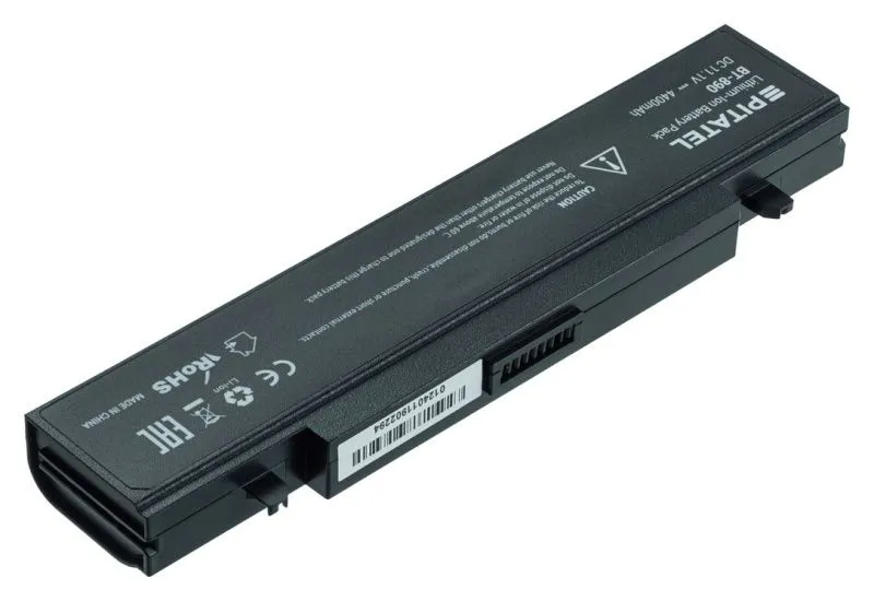 Аккумуляторная батарея Pitatel BT-890 для ноутбуков Samsung P50, P60, R40, R45, R60, R65, X60, X65