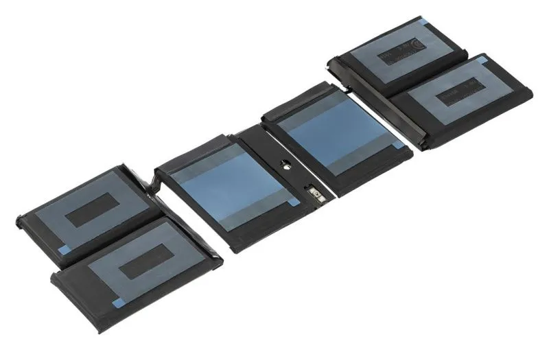 Аккумулятор Pitatel BT-3126 для Apple MacBook Pro 14 (A2442), p/n: A2519