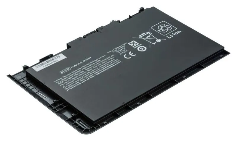 Аккумуляторная батарея Pitatel BT-1430 для HP EliteBook 9470m, 9480m (Folio)