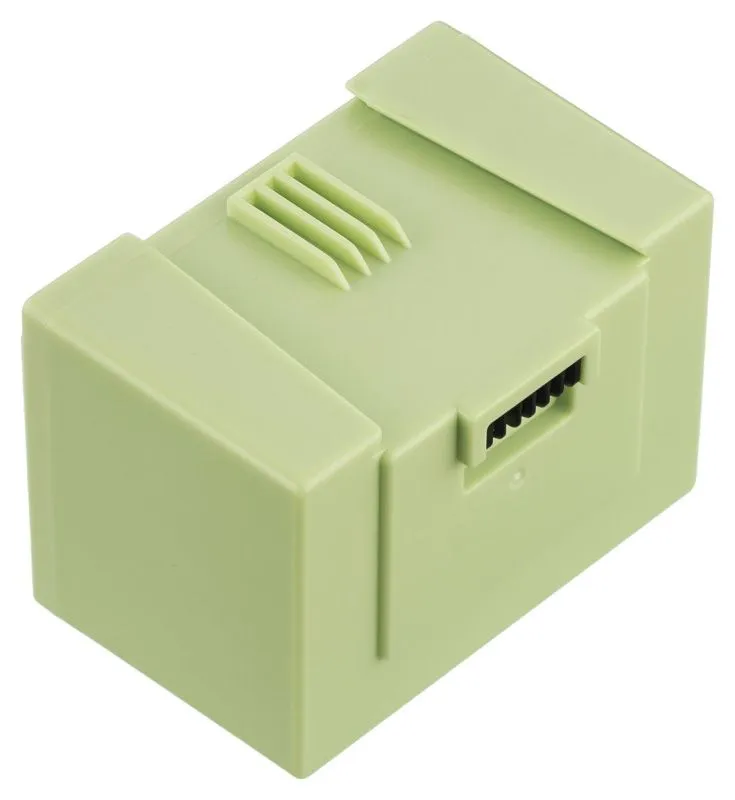 Аккумулятор Pitatel VCB-083-IRB14-25L для iRobot Roomba i7, Roomba i7+, Roomba e5, 7150, Roomba 7550, Roomba 5150, 2.5Ah 14.4V