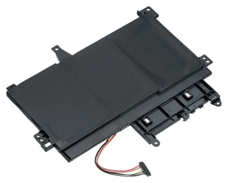 Аккумуляторная батарея Pitatel BT-175 для ноутбуков Asus Transformer Book Flip TP500LA, TP500LB, TP500LN