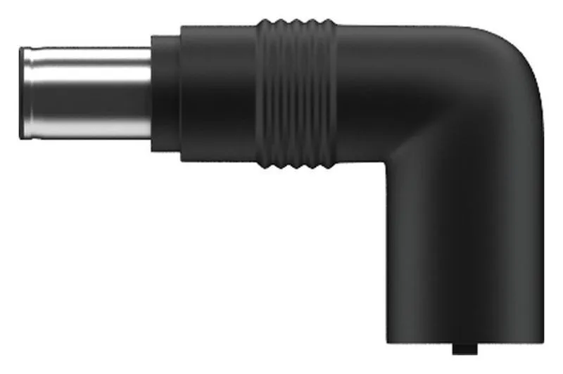 сменный разъем питания pitatel dcc.m11 для ibm, lenovo (20v, 7.9x5.4mm)