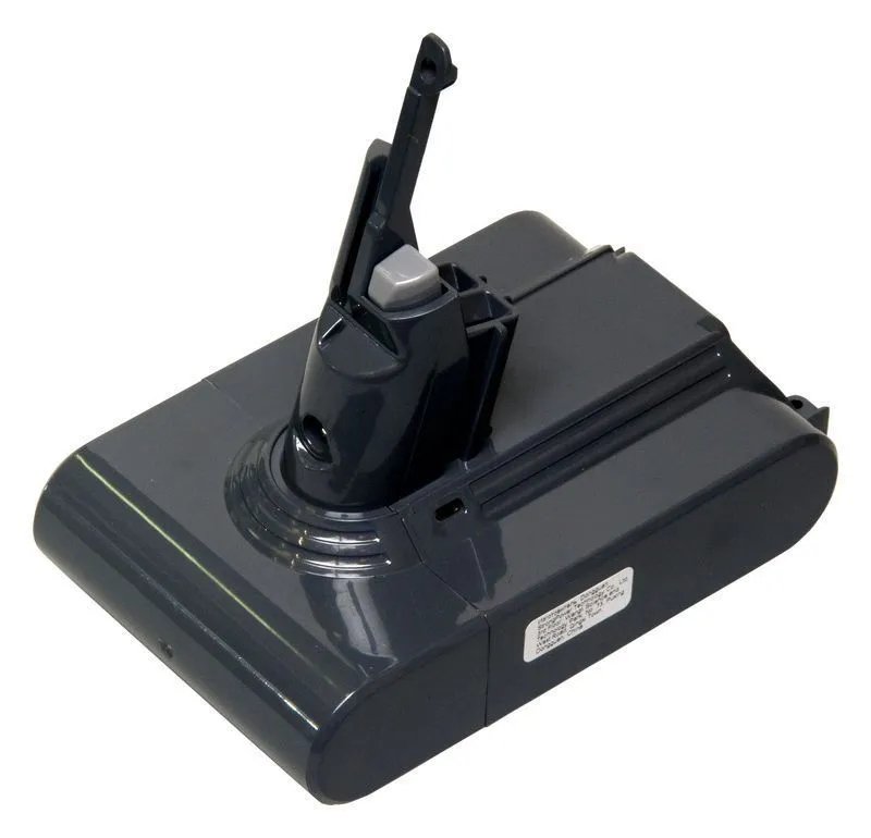 Аккумуляторная батарея Pitatel VCB-042-DYS21.6-25L, Li-Ion 21.6V 2.5Ah