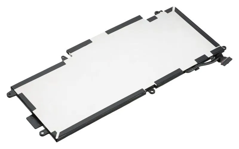 Аккумуляторная батарея Pitatel BT-1617 для Dell Latitude 5289 2-in-1,7389 2-in-1, 7390 2-in-1
