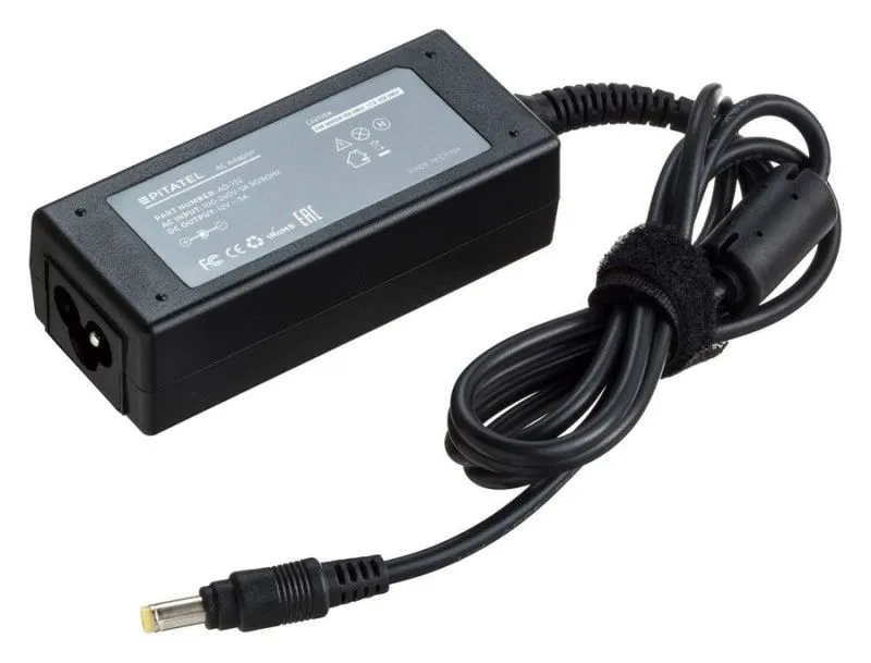 Блок питания Pitatel AD-132 для ноутбуков Asus (12V 3A)