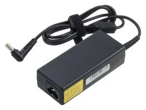 блок питания pitatel ad-003 для ноутбуков acer, benq, clevo, dell, emachines, fujitsu siemens, gateway, packard bell (19v 3.42a)