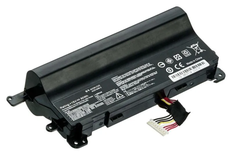 Аккумуляторная батарея Pitatel BT-1154 для Asus G752VS