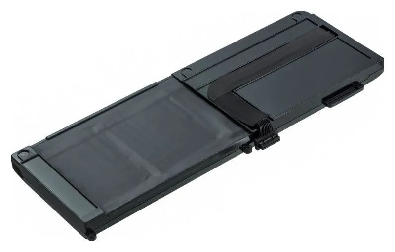 Аккумуляторная батарея Pitatel BT-984 для ноутбуков Apple MacBook Pro 15"