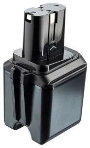 аккумуляторная батарея pitatel tsb-051-bos12b-30m (bosch p/n: 2607335021, 2607335014, 2607335180, 2607335158, b-8220, bpt1004, bh1204), n-mh 12v 3.0ah