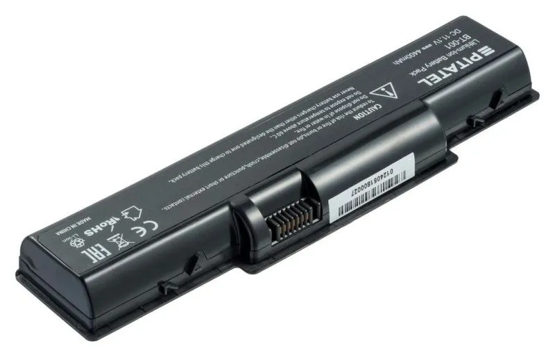 Аккумуляторная батарея Pitatel BT-001 для ноутбуков Acer