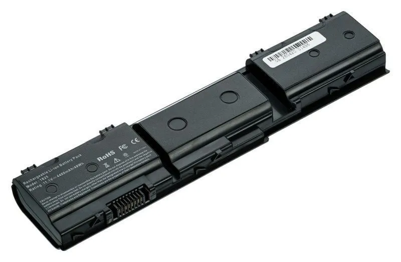 Аккумуляторная батарея Pitatel BT-073 для ноутбуков Acer Aspire 1420, 1425, 1820