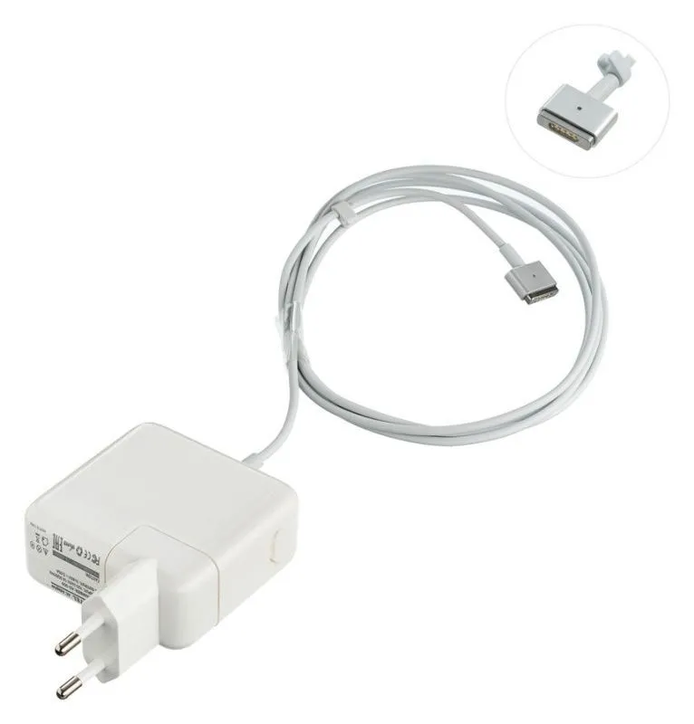 Блок питания Pitatel AD-009 для ноутбуков Apple (14.8V 3.05A)