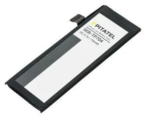 аккумулятор pitatel seb-tp704 для apple iphone 5s, 1500mah
