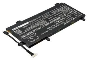 аккумуляторная батарея pitatel bt-1550 для asus gm501gm-ei017t, gm501gs-xs74, gm501gm-ei007t