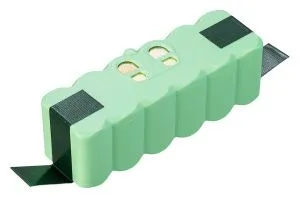 аккумуляторная батарея pitatel vcb-002-irb.r500-52l, li-ion 14.4v 5.2ah