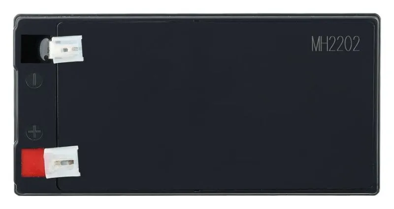 Аккумулятор Pitatel HR4-12, 12V 4Ah