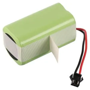 аккумуляторная батарея pitatel для neatsvor x500; mamibot exvac660, exvac880, exvac680s; cecotec conga 1090, 1790, 2290