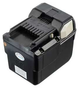 аккумуляторная батарея pitatel tsb-146-hit36-30l (hitachi p/n: bsl3626), li-ion 36v 3.0ah