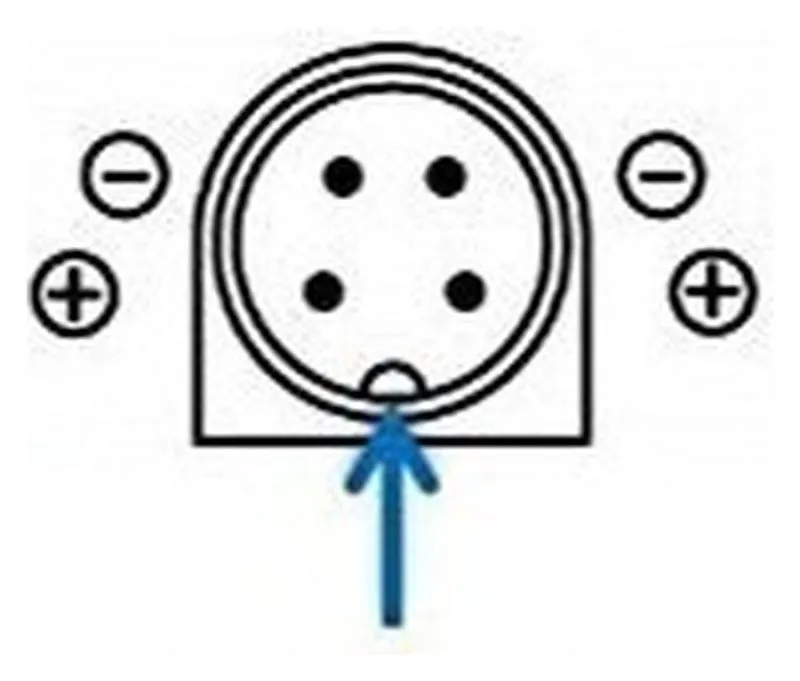 Блок питания Pitatel AD-161 для ЖК мониторов (14V 3A)