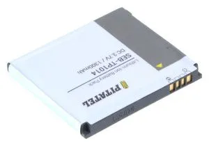 аккумулятор pitatel seb-tp1014 для htc a8181, bravo, epic, google g5, 1300mah