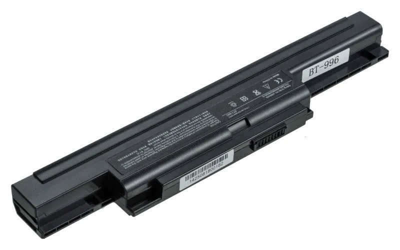 Аккумуляторная батарея Pitatel BT-996 для ноутбуков MSI Megabook S420, S425, S430, VR320, VR330