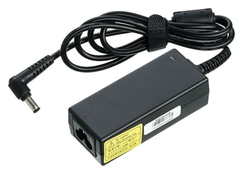 Блок питания Pitatel AD-192 для ноутбуков Toshiba (19V 2.1A)