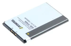 аккумулятор pitatel seb-tp006 для sony ericsson a8, a8i, aspen, xperia play, x10, x10a, x10i, x1a, 1500mah