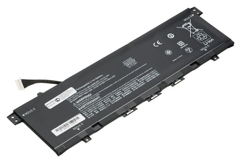 Аккумуляторная батарея Pitatel BT-1627 для HP Envy 13-ah0, Envy x360 13-ag0