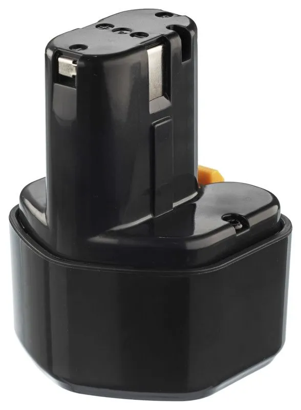 Аккумуляторная батарея Pitatel TSB-063-HIT96-30M HITACHI p/n: EB9, EB914, EB924, EB926H), Ni-Mh 3.0Ah 9.6V