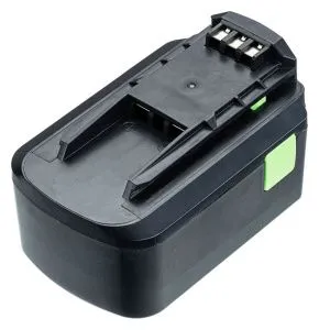 аккумуляторная батарея pitatel tsb-196-fes10-40l (festool p/n: 495479), li-ion 10.8v 4.0ah