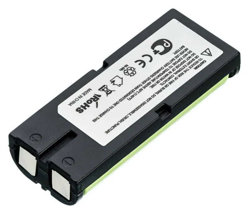 Аккумулятор Pitatel SEB-CP005 для Panasonic KX-5700, TG2400, TG2600, TG5700, TGA240