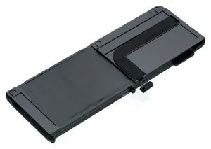 аккумуляторная батарея pitatel bt-984 для ноутбуков apple macbook pro 15"