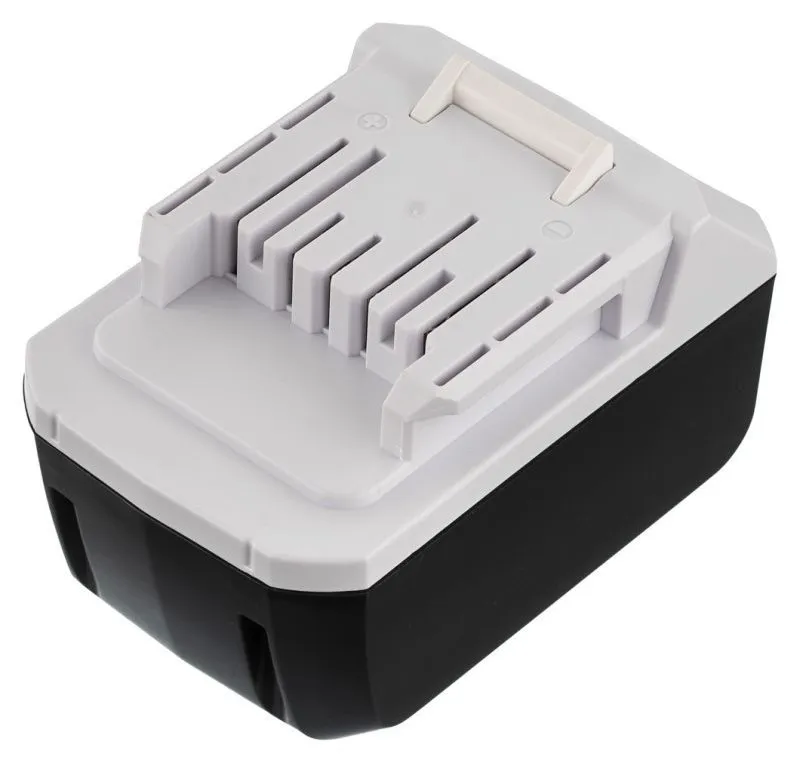 Аккумуляторная батарея Pitatel TSB-041-MAK18A-30L (MAKITA p/n: 198186-3, BL1815G), Li-Ion 18V 3.0Ah