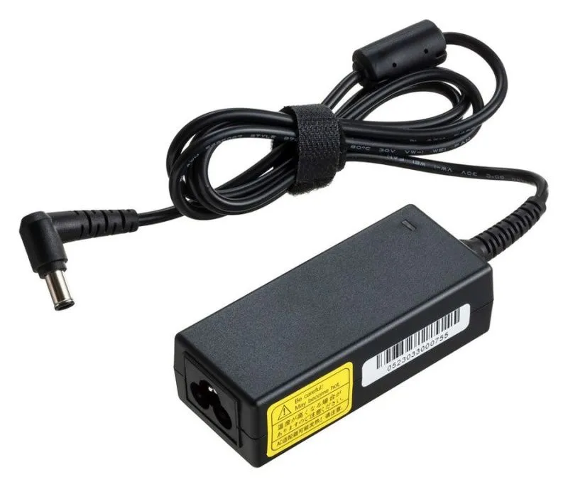 Блок питания Pitatel AD-158 для ноутбуков Sony (19.5V 2A)