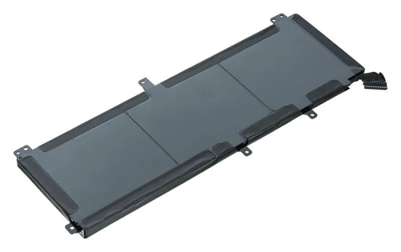 Аккумуляторная батарея Pitatel BT-1220 для Dell Precision M3800, XPS 15 (9530), 5180mAh