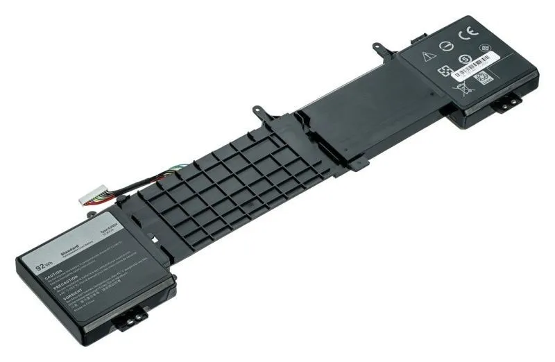 Аккумуляторная батарея Pitatel BT-1274 для Dell Alienware 17 R2