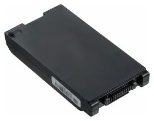 аккумуляторная батарея pitatel bt-714 для ноутбуков toshiba portege 4000, m200, m400, satellite r10, r15, 6000, 6100, tecra 9000, 9100, m4, te2000, te2100