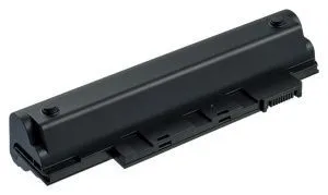 аккумуляторная батарея pitatel bt-076 для ноутбуков acer aspire one d255, d260, happy