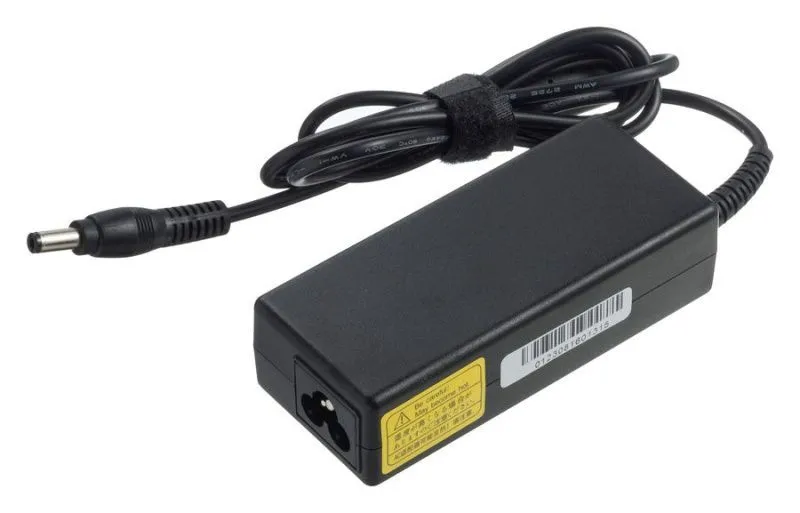 Блок питания Pitatel AD-041 для ноутбуков Acer, Asus, Benq, Dell, eMachines, Fujitsu, Gateway, HP, LG, Packard Bell, Roverbook, Toshiba (19V 3.42A)