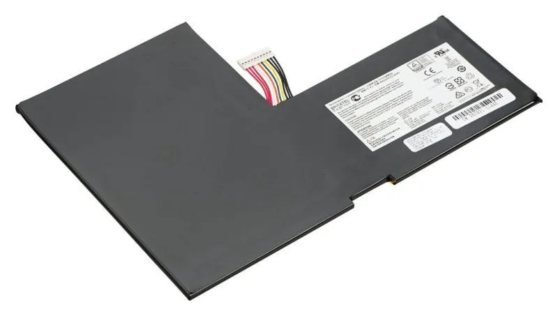Аккумуляторная батарея Pitatel BT-1976 для MSI GS60, PX60 2QD (BTY-M6F)
