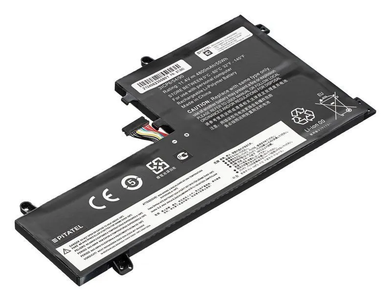 Аккумулятор Pitatel BT-3043 для Legion Y730