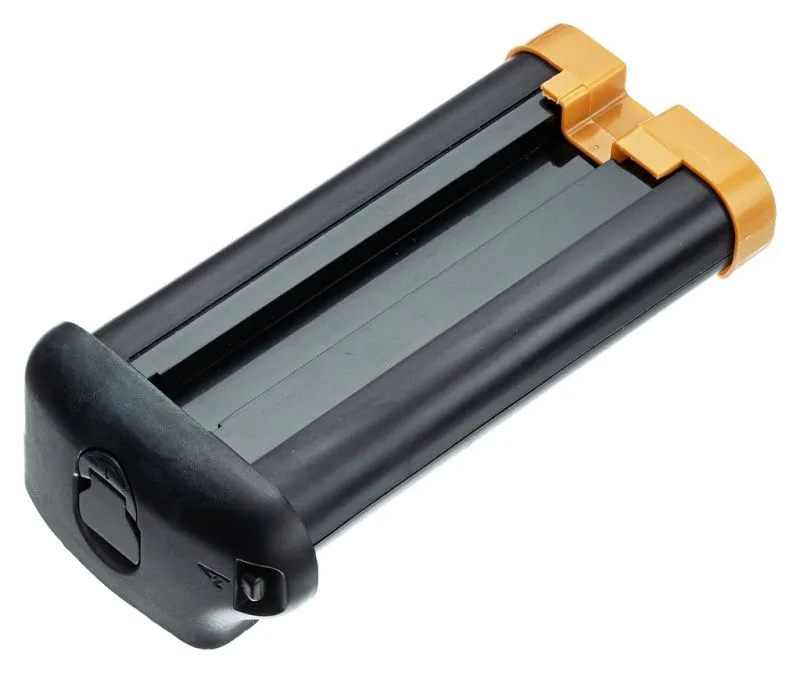 Аккумулятор Pitatel SEB-PV001 для Canon EOS 1D Mark II, 1Ds Mark II Series