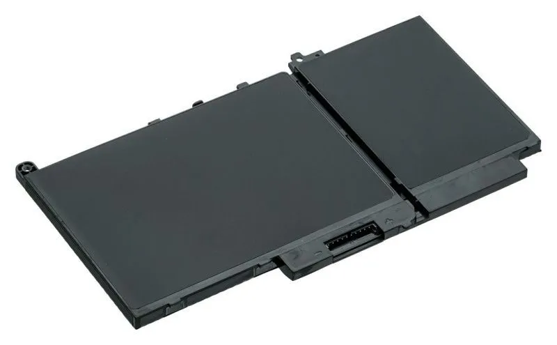 Аккумуляторная батарея Pitatel BT-1244 для Dell Latitude E7270, E7470