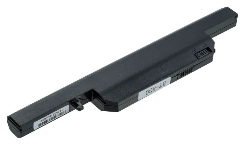 Аккумуляторная батарея Pitatel BT-830 для Clevo W155, W540, W545, W550