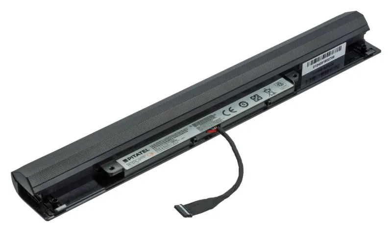 Аккумуляторная батарея Pitatel BT-1948 для ноутбуков Lenovo IdeaPad 100-14IBD, 100-15IBD