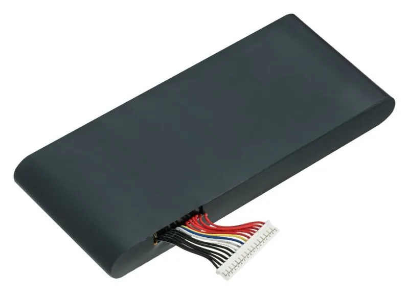 Аккумуляторная батарея Pitatel BT-1657 для MSI 2PE-022CN, 2QD-1019XCN, 2QD-292XCN, 2QE-209CN, 2QE-212CN, GT72, GT80S