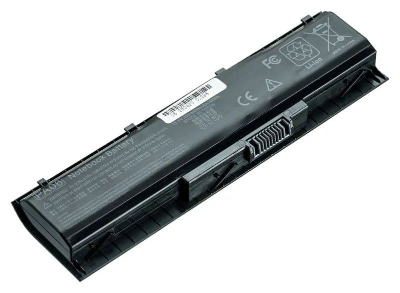 Аккумуляторная батарея Pitatel BT-1477 для HP Pavilion 17-ab000