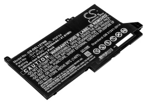 аккумуляторная батарея pitatel bt-1654 для dell latitude latitude 7280, 7290, 7380, 7390, 7480, 7490