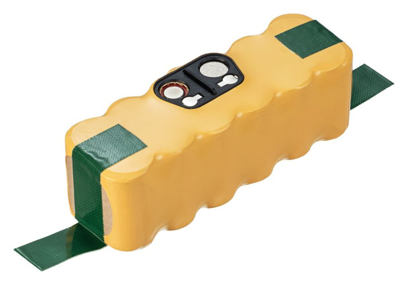 Аккумуляторная батарея Pitatel VCB-002-IRB.R500-33M, Ni-Mh 14.4V 3.3Ah